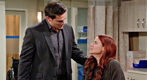 The Young and the Restless Spoilers: Sally Loses Baby After High-Risk Pregnancy – Tragedy Changes Everything?