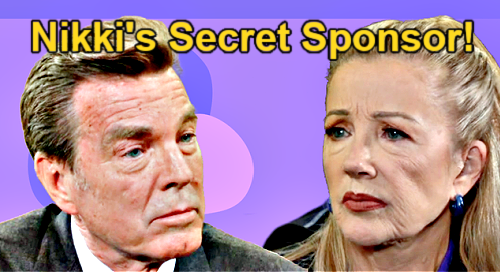 The Young and the Restless Spoilers: Seth’s Tragedy Creates Domino Effect – Jack Secretly Becomes Nikki’s Sponsor?
