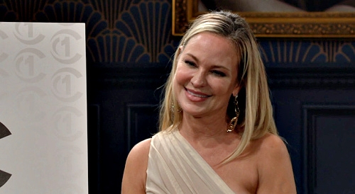 The Young and the Restless Spoilers: Sharon Case Deserves Better – Y&R Fans Want More Airtime & New Stories for Sharon Newman