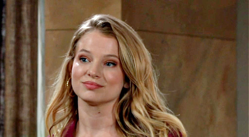 The Young and the Restless Spoilers: Sharon Confronts Chance Over Summer Flirting – Demands the Truth?