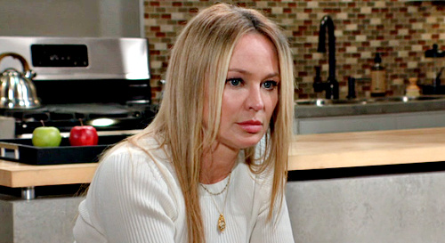The Young and the Restless Spoilers Sharon’s Bipolar Meds Tampered With, Y&R’s Next Mental Health Crisis?