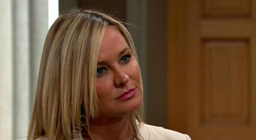 The Young and the Restless Spoilers: Sharon's Cancer Storyline Ends This Summer – Surgery Is Successful?