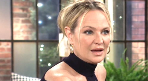 The Young and the Restless Spoilers: Sharon’s Odd ‘Jealous’ Behavior, New Mental Health Crisis on the Horizon?