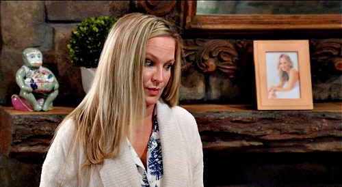 The Young and the Restless Spoilers: Sharon’s Revenge on Phyllis, Strikes Back With Nick As Rivalry Reignites