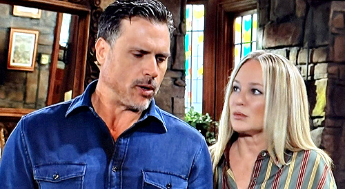 The Young and the Restless Spoilers: Sharon’s Surprise New Love Interest, Moves On From Indecisive Nick?