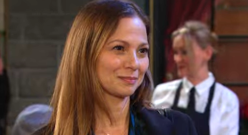 The Young and the Restless Spoilers: Sienna Bacall Lures Noah Into Trap, Tamara Braun’s Character Pulls Off Dirty Trick?