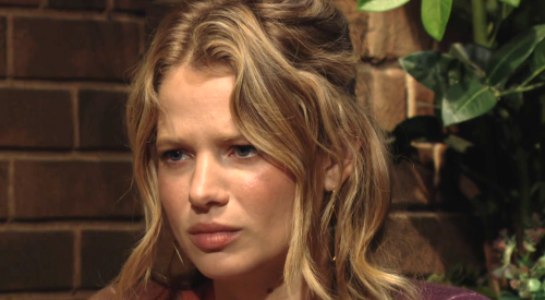 The Young and the Restless Spoilers: Summer Kisses Kyle, Claire & Chance Witness Stolen Lip Lock?