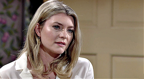 The Young and the Restless Spoilers Tara Locke Fumes at Harrison Danger Fights for Prison Release & Son's Custody?