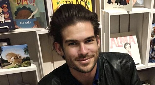 The Young and the Restless Spoilers: Theo's Goodbye, Off to Paris – Will Tyler Johnson Return in 2021, Exit Temporary?