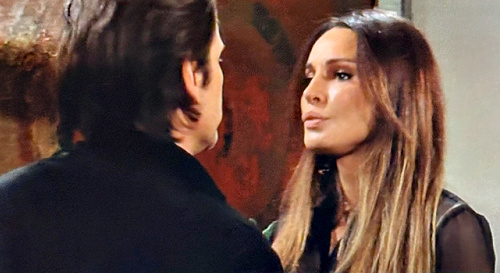The Young and the Restless Spoilers Thursday, April 2: Phyllis Blasts Lily  - Matt Goes After Nick | Celeb Dirty Laundry