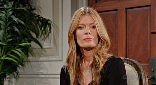 The Young and the Restless Spoilers: Thursday, August 3 – Nate’s Fake Nice Act Backfires – Sally’s True Feelings – Phyllis’ Vow