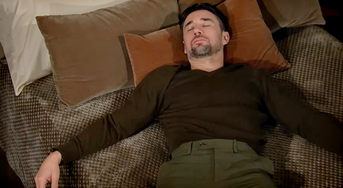 The Young and the Restless Spoilers Thursday, February 12: Victor Finds Chloroformed Cane – Billy & Phyllis Caught