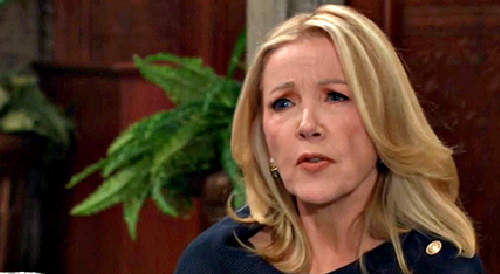 The Young and the Restless Spoilers Thursday, June 18: Matt’s New Orders, Victoria Panics, Phyllis Gloats