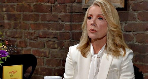 The Young and the Restless Spoilers Thursday, May 28: Nikki’s Frightening Dreams, Victoria’s Emergency for Jack