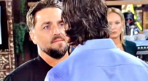 The Young and the Restless Spoilers Thursday, October 1: Nick Tries to Kill Drug Dealer, Lily’s Secret Stuns Nate