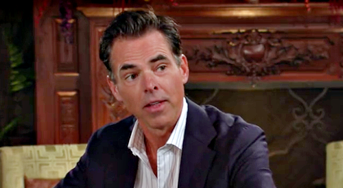The Young and the Restless Spoilers Thursday, October 30: Michael’s Risky Opportunity – Billy’s Proposal for Phyllis