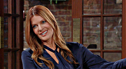 The Young and the Restless Spoilers: Tucker & Phyllis’ Wild Night of Passion – Enemies to Lovers Twist?