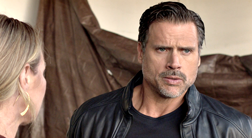 The Young and the Restless Spoilers Tuesday, December 2: Nick’s Scary Message, Victor’s Emergency Flight
