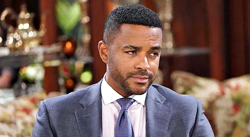 The Young and the Restless Spoilers Tuesday, June 23: Kyle Spies On Dr. Markham, Nate Hides Nikki’s Secret