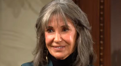 The Young and the Restless Spoilers Tuesday, October 7: Danger for Mariah, Phyllis Gets Grilled, Jill’s Surprise Offer