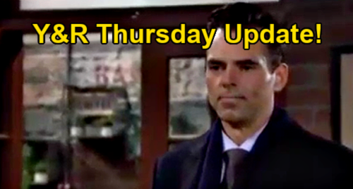 The Young and the Restless Spoilers Update: Thursday, January 14 – Surgery for Abby - Chelsea's Poor Recovery - Lily's Lonely