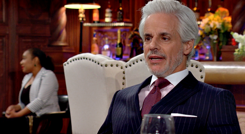 The Young and the Restless Spoilers Update: Tuesday, July 11 – Secret Plots, Strange Alliances and Risky Proposals