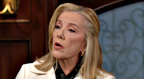 The Young and the Restless Spoilers: Victor Gives Lily Chancellor in  Vengeful Blow to Nikki? | Celeb Dirty Laundry