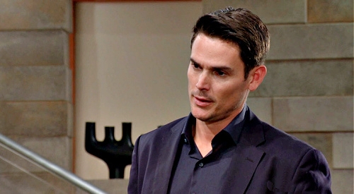 The Young and the Restless Spoilers: Victor’s Golden Grandchild Reignites Family Drama – Adam Objects to Claire’s Reward