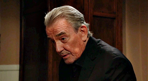 The Young and the Restless Spoilers: Victor’s Revenge on Aunt Jordan & Claire – Duo Must Pay for Nikki’s Suffering