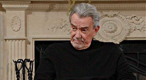 The Young and the Restless Spoilers: Victor's Secret Party Plan – Perfect Way to Move On from Jordan Fails?