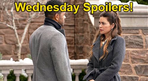 The Young and the Restless Spoilers Wednesday, February 18- Jack Throws Curveball at Billy, Victoria Spills Risky Plan.jpg