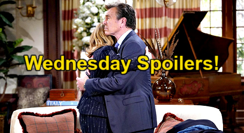 The Young and the Restless Spoilers Wednesday, January 21- Jack & Nikki Caught in Scandalous Moment.jpg