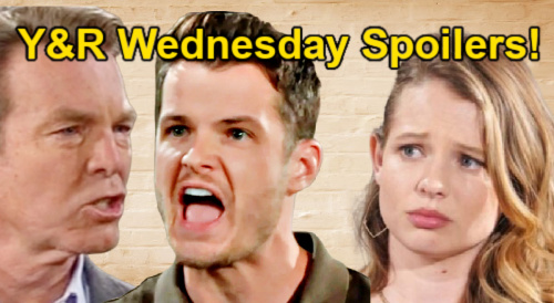 The Young and the Restless Spoilers: Wednesday, July 5 – Lily's Shocking Offer – Summer's Only Hope – Kyle's Dilemma - Vimarsana News