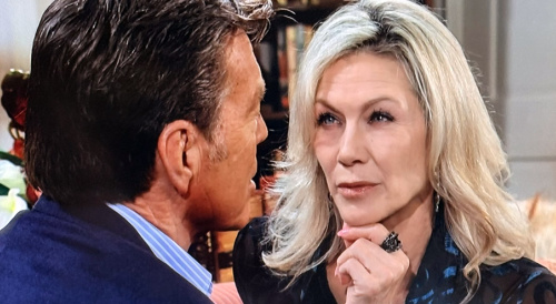 The Young and the Restless Spoilers Wednesday, June 17: Cane Under Attack, Jack Takes Charge, Lily’s Interrogation