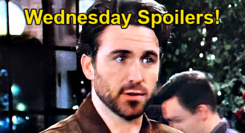 The Young and the Restless Spoilers Wednesday, March 12: Summer’s Alarming News – Phyllis & Sharon’s Wrong Move
