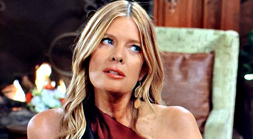 The Young and the Restless Spoilers Wednesday, March 18: Phyllis’ Stunning News, Sally the Fixer