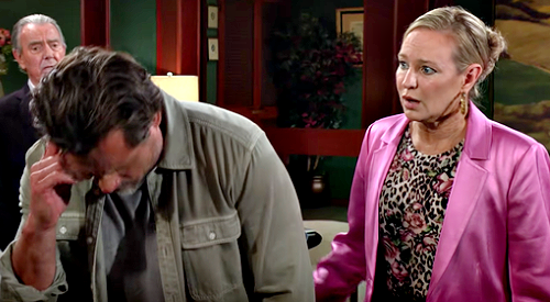The Young and the Restless Spoilers Wednesday, May 27: Nick’s Horrifying Twist,  Devon Confesses to Abby