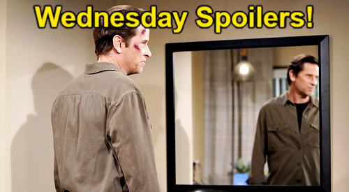 The Young and the Restless Spoilers Wednesday, October 7: Matt’s Stunning Realization, Audra Breaks Up a Fight
