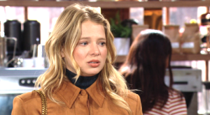 The Young and the Restless Spoilers Week of April 21: Michael's Traitor