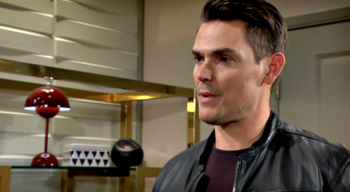 The Young and the Restless Spoilers Week of March 23: Wild Showdowns & Messy Heartbreak