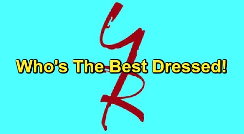 The Young and the Restless Spoilers: Who’s the Best-Dressed in Genoa City – Y&R Costume Designer Shares Hot Fashion Secrets