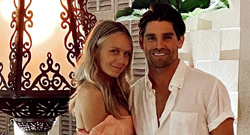 The Young and the Restless Spoilers: Will Melissa Ordway’s Real-Life Husband Join Y&R – Days Alum Justin Gaston as Abby’s New Man?