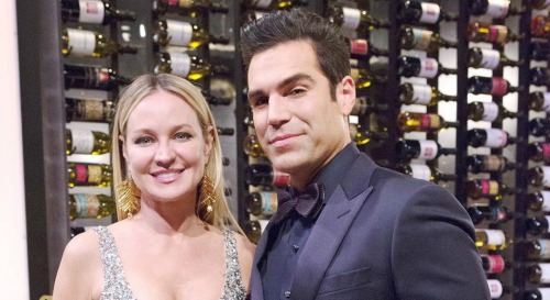 The Young and the Restless Spoilers: Will Sharon Build Real Future with Rey or Move On – ‘Shey’ Wedding or Breakup, What’s Best?