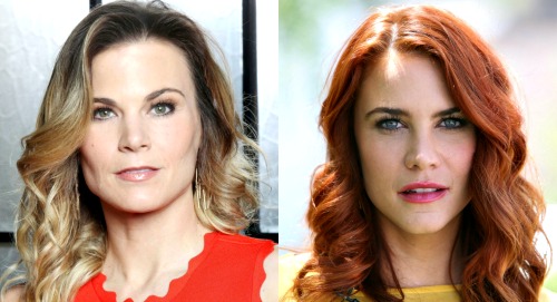 The Young and the Restless Spoilers: Y&R Needs Gina Tognoni Back in New Role – Sally’s Mother Shakes Up Daughter’s Life in GC?