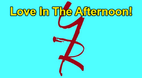 The Young and the Restless Spoilers: 4 Leading Men Who Need New Romantic Directions