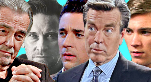 The Young and the Restless Spoilers: 4 Monster-Sized Twists Change Everything, How Genoa City Is Affected