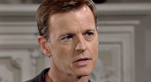 The Young and the Restless Spoilers: 5 Tucker McCall Details You Need to Know – Deeper Story Behind the Schemer