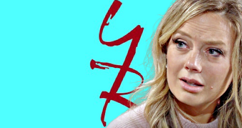 The Young and the Restless Spoilers: Abby Catches Elena in Devon’s Comforting Arms – Nate Split Changes Everything?
