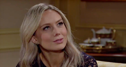 The Young and the Restless Spoilers: Abby Cheats on Chance to Force Divorce – Drives Husband Away Since She Can’t Give Babies?