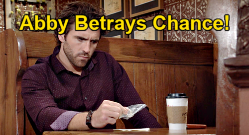 The Young and the Restless Spoilers: Abby's Dirty Newman Side Comes Out – Protects Victor Over Marriage as Ashland Case Heats Up - Vimarsana News